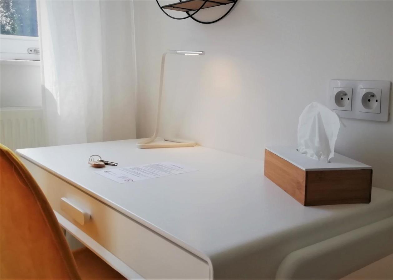 La Belle Monsoise Bed & Breakfast Dış mekan fotoğraf