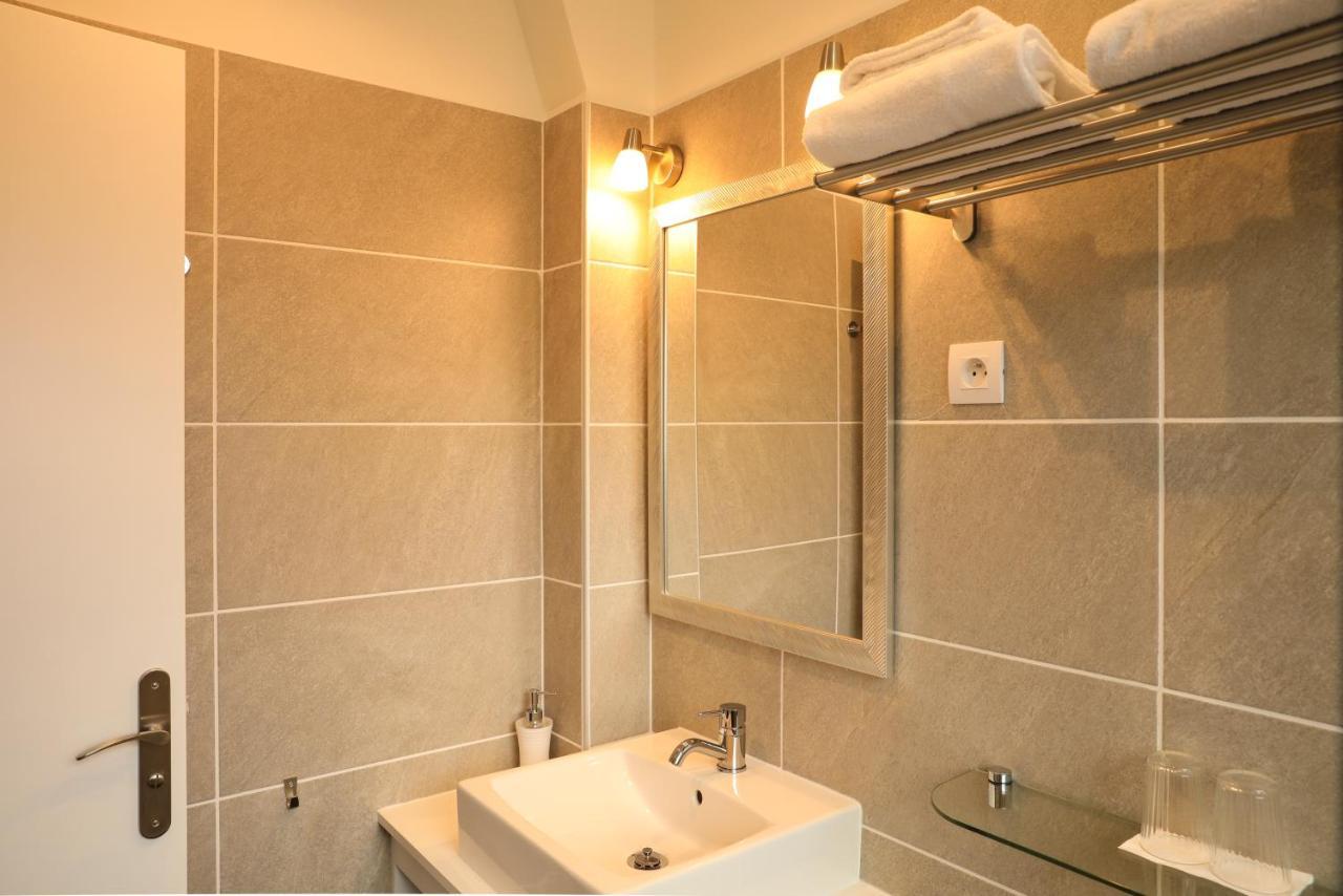 La Belle Monsoise Bed & Breakfast Dış mekan fotoğraf