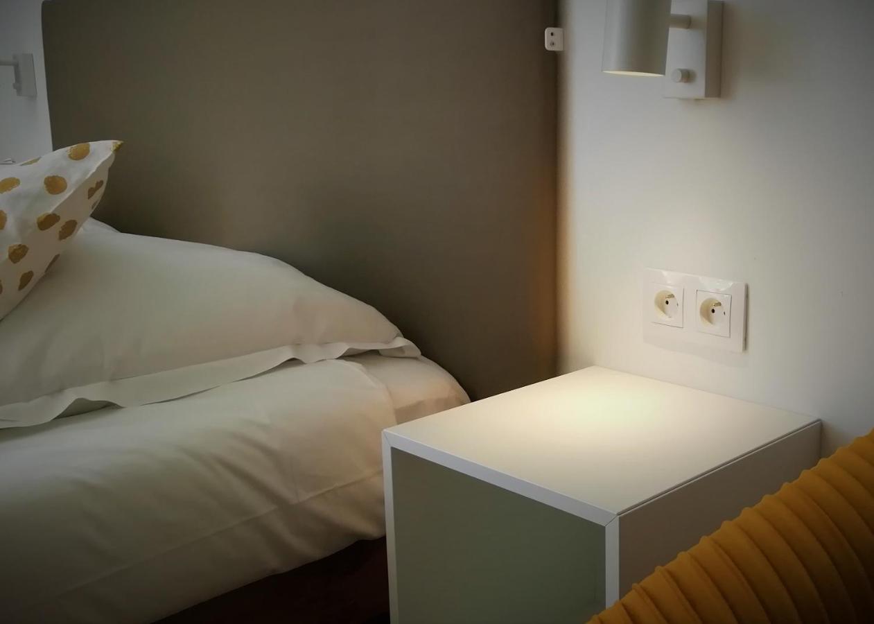 La Belle Monsoise Bed & Breakfast Dış mekan fotoğraf