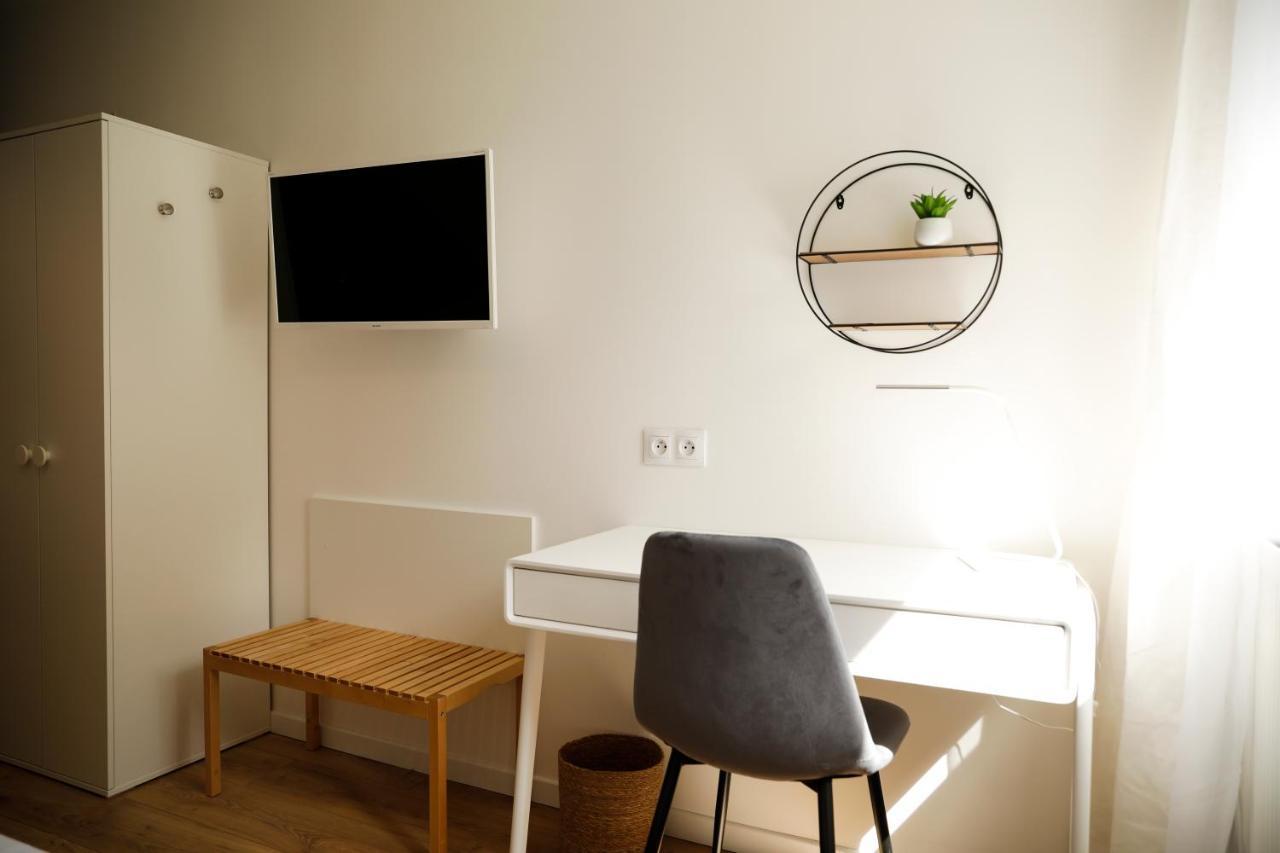 La Belle Monsoise Bed & Breakfast Dış mekan fotoğraf