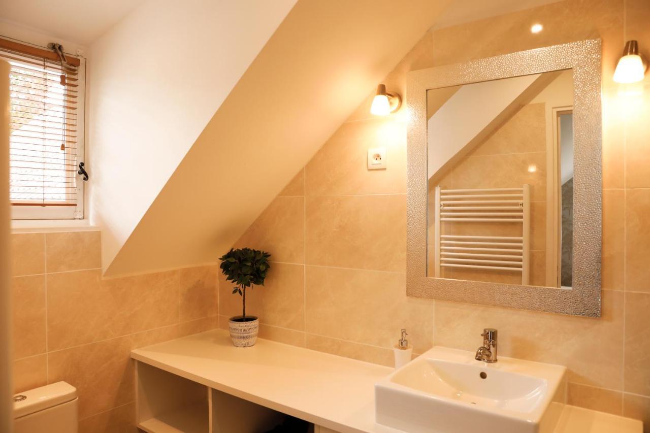 La Belle Monsoise Bed & Breakfast Dış mekan fotoğraf