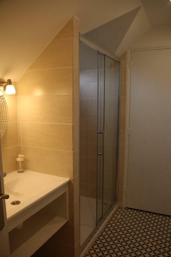 La Belle Monsoise Bed & Breakfast Dış mekan fotoğraf