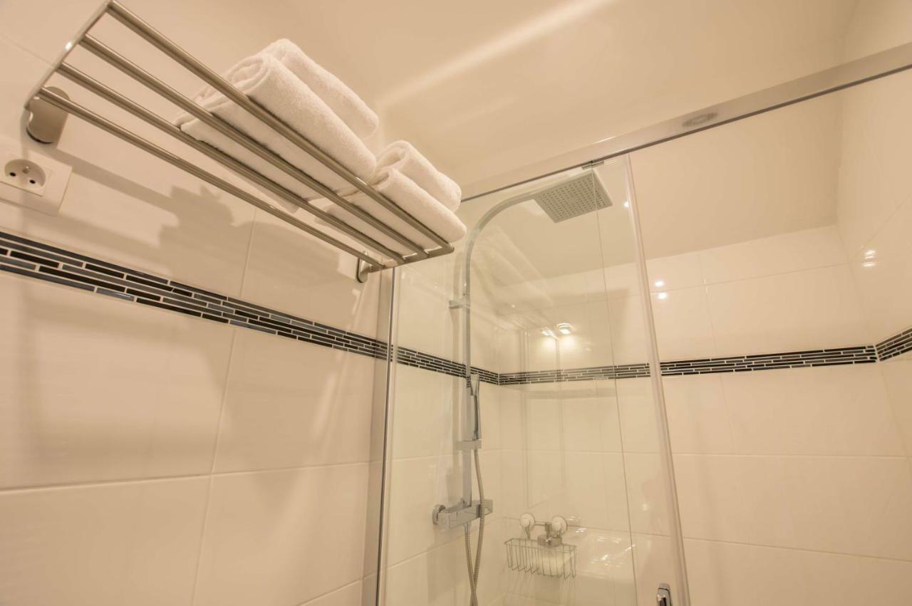 La Belle Monsoise Bed & Breakfast Dış mekan fotoğraf