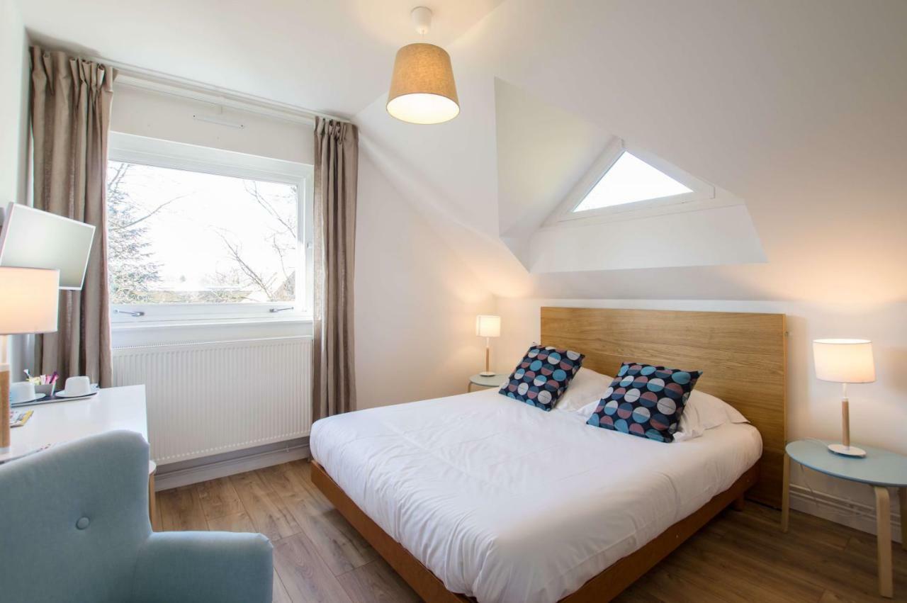 La Belle Monsoise Bed & Breakfast Dış mekan fotoğraf