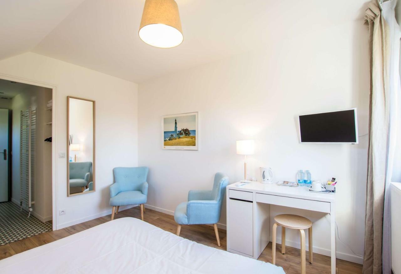 La Belle Monsoise Bed & Breakfast Dış mekan fotoğraf