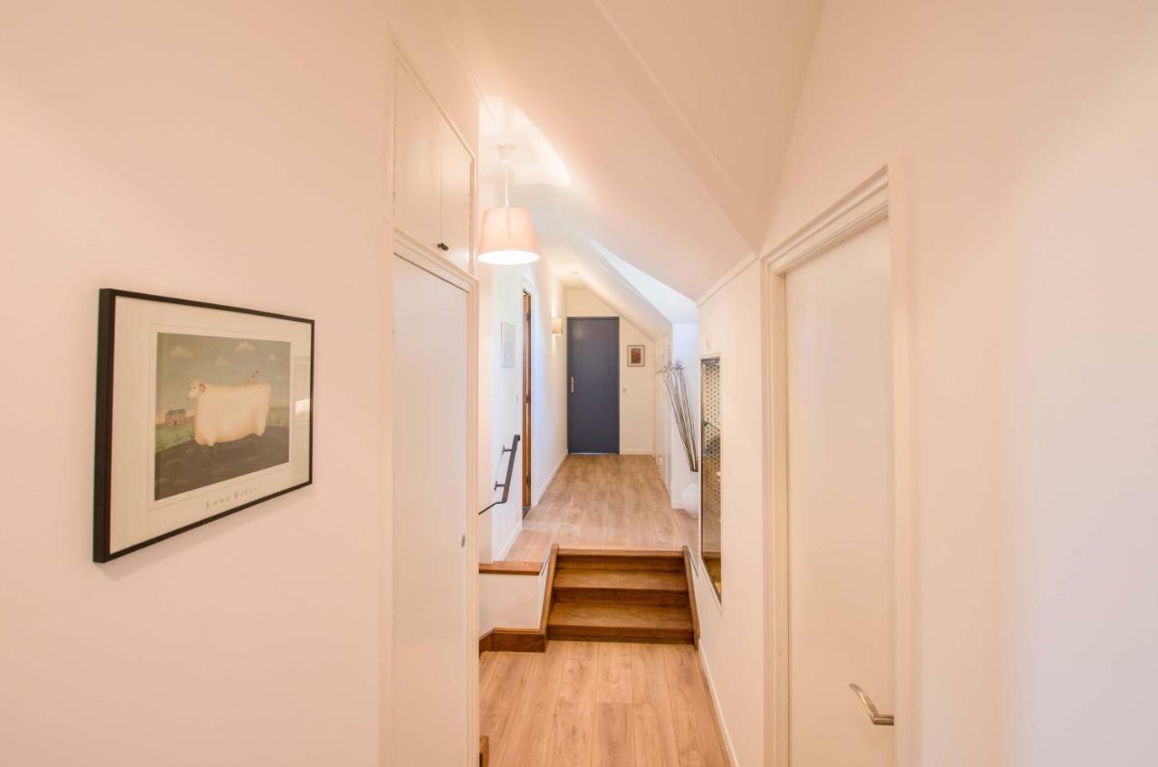 La Belle Monsoise Bed & Breakfast Dış mekan fotoğraf